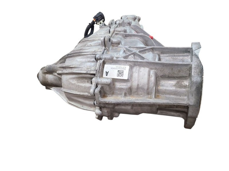 Transfer Case Electronic Shift On The Fly Fits 21-23 FORD F150 PICKUP 