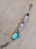 Steering Gear/Rack Power Rack And Pinion AWD Fits 13-19 LEXUS GS350 66