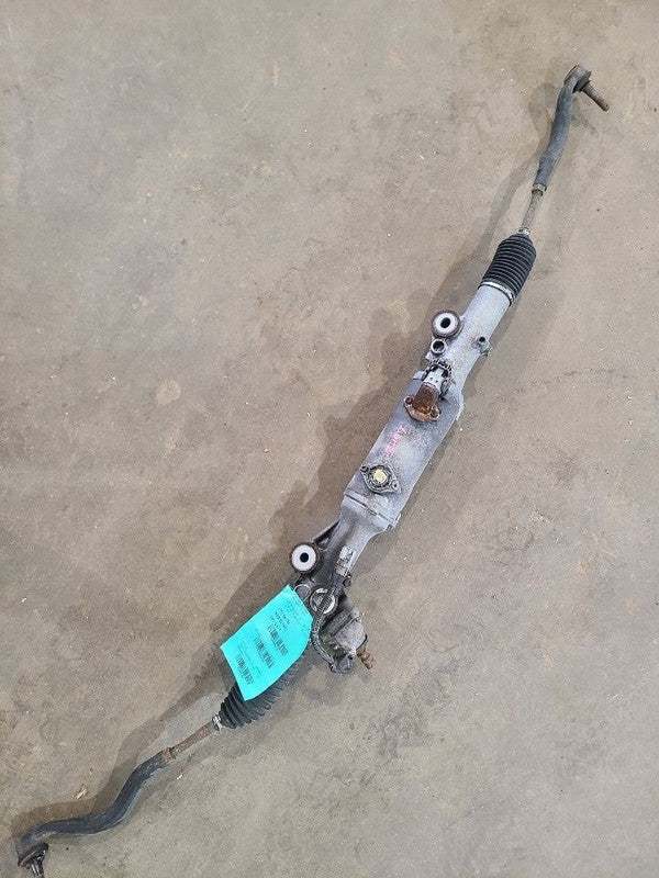 Steering Gear/Rack Power Rack And Pinion AWD Fits 13-19 LEXUS GS350 66