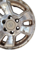 Wheel 16x7 Alloy 6 Spoke Chou Seiki Manufacturer Fits 96-02 4 RUNNER 6