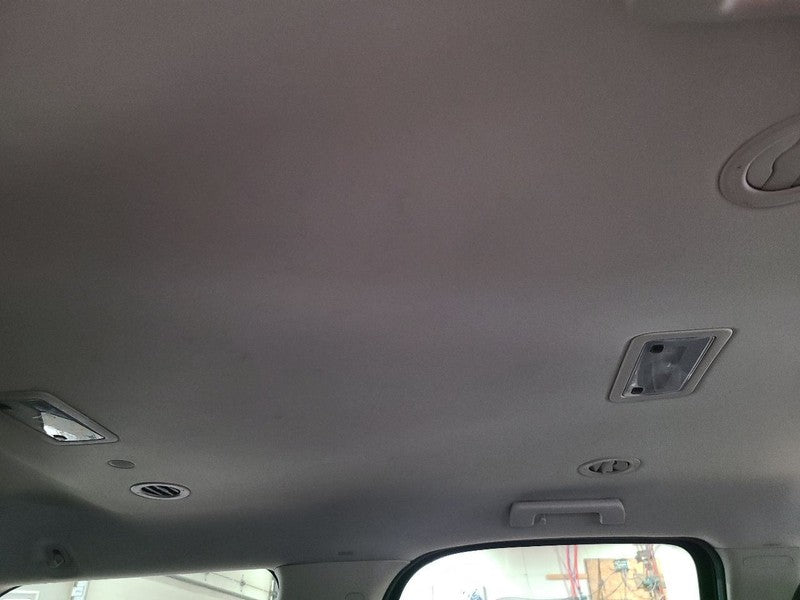 YUKON     2009 Headliner 670154