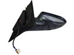 Passenger Side View Mirror Power Painted Fits 04-11 MAZDA RX8 595141