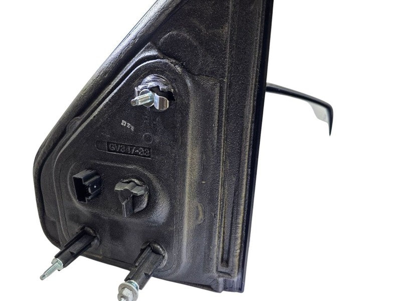 Passenger Side View Mirror Power Pedestal Fits 11-14 FORD F150 PICKUP 