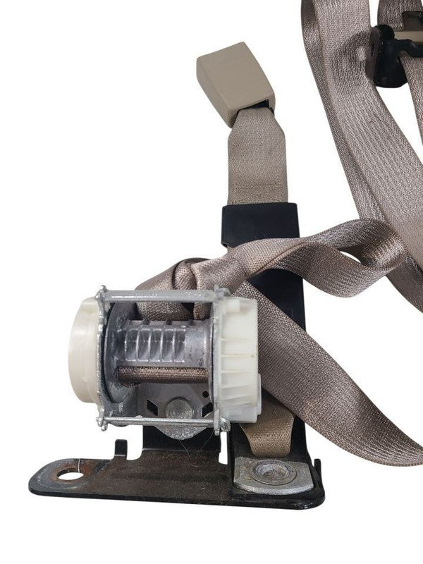 RAM1500   2013 Seat Belt Rear 641813