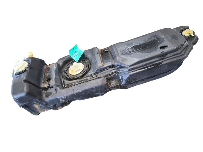 Fuel Tank VIN W 6th Digit Jk Body 2 Door 18.6 Gallon Fits 07-18 WRANGL