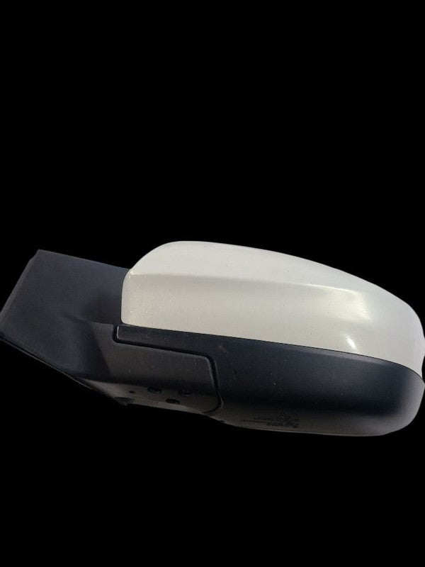 Driver Side View Mirror With Blind Spot Alert Fits 14-15 MAZDA CX-9 65