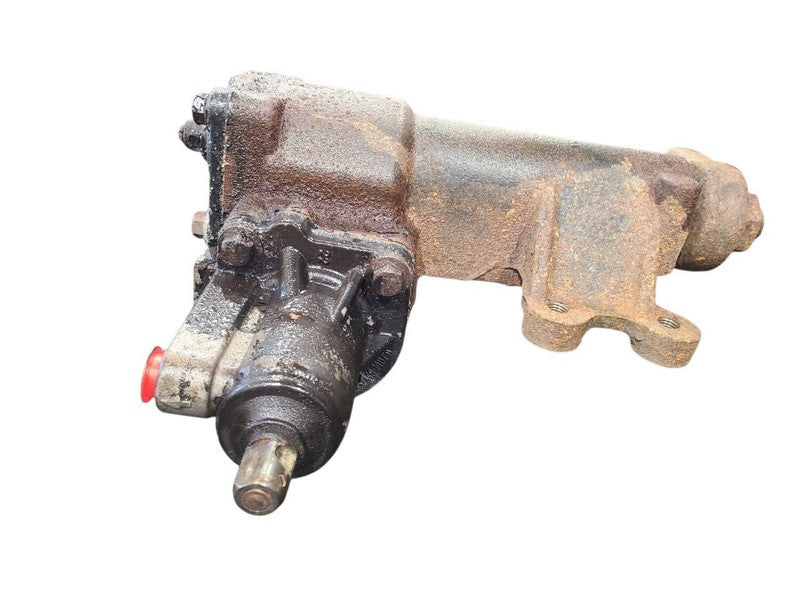 Steering Gear/Rack Power Steering VIN W 6th Digit Fits 07-18 WRANGLER 