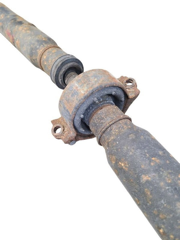 Rear Drive Shaft AWD Fits 13 INFINITI JX35 661960