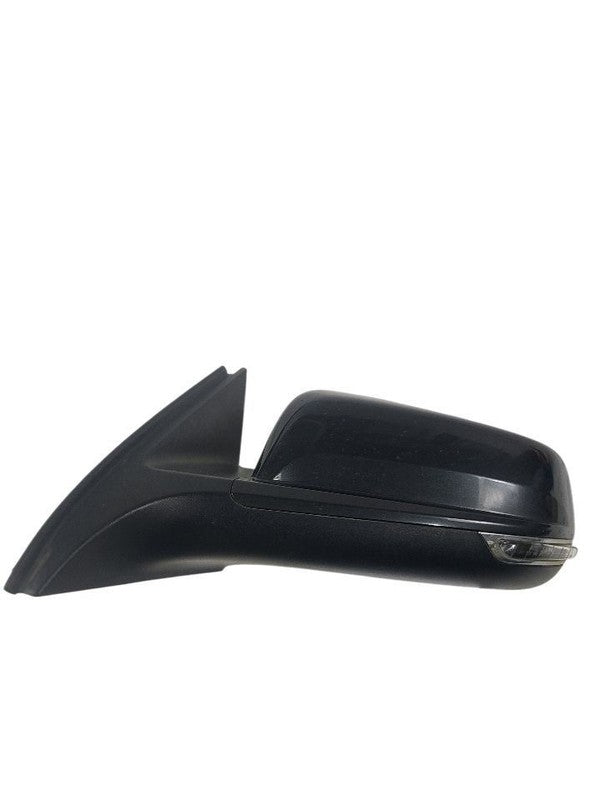 Driver Side View Mirror Power VIN 1 4th Digit Limited Fits 14-16 MALIB