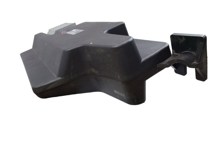 2012 F350SD Amplifier Speakers  584930