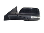 Driver Side View Mirror Power Manual Folding Heated Fits 16-18 EXPLORE