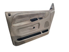RAM2500   1996 Front Door Trim Panel 678770