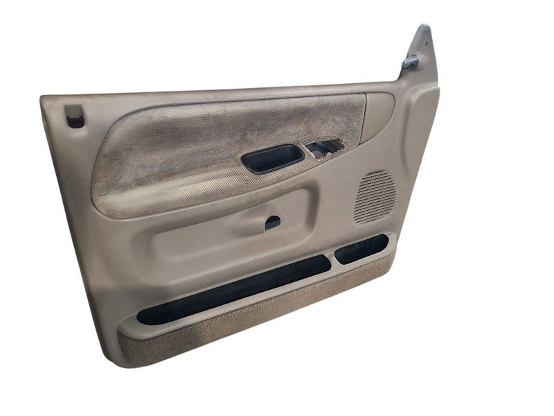 RAM2500   1996 Front Door Trim Panel 678770