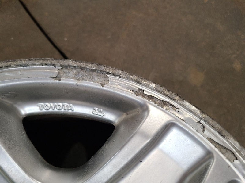 Wheel 16x7 Alloy 5 Spoke Fits 99-02 4 RUNNER 627883