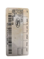 Audio Equipment Radio Sirius Module ID 7R3T-18C963-EA Fits 08-09 SABLE