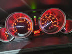 Driver Left Quarter Glass Fits 07-15 MAZDA CX-9 660699