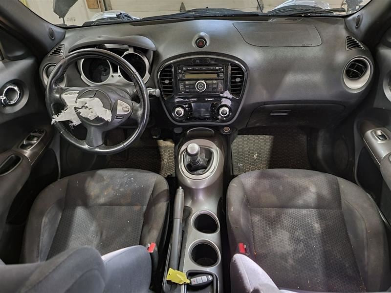 Anti-Lock Brake Part Assembly FWD Sv Fits 12-14 JUKE 559889