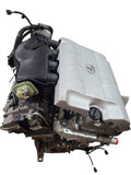 Engine 3.5L VIN K 5th Digit 2GRFE Engine Fits 11-16 SIENNA 670219