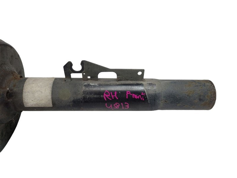 Strut Front With Electronic Damper Control Fits 05-06 PORSCHE BOXSTER 