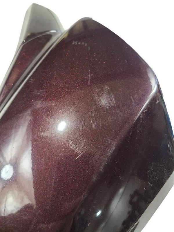 Driver Left Side View Mirror Luxury Fits 17-19 XT5 662595