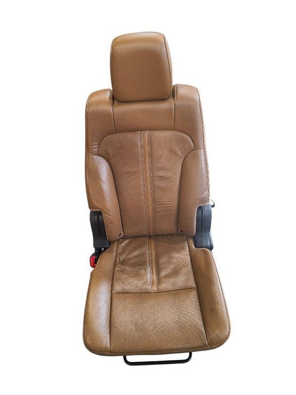 MKT       2012 Seat Rear 643883