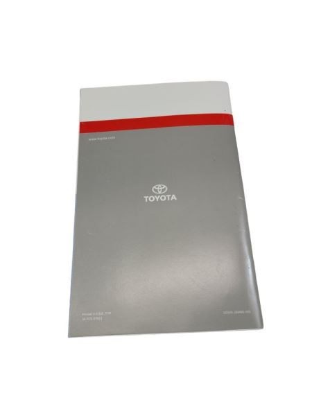 HIGHLANDR 2015 Owners Manual 574098