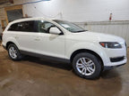 Carrier Front 3.6L Fits 07-10 AUDI Q7 413626