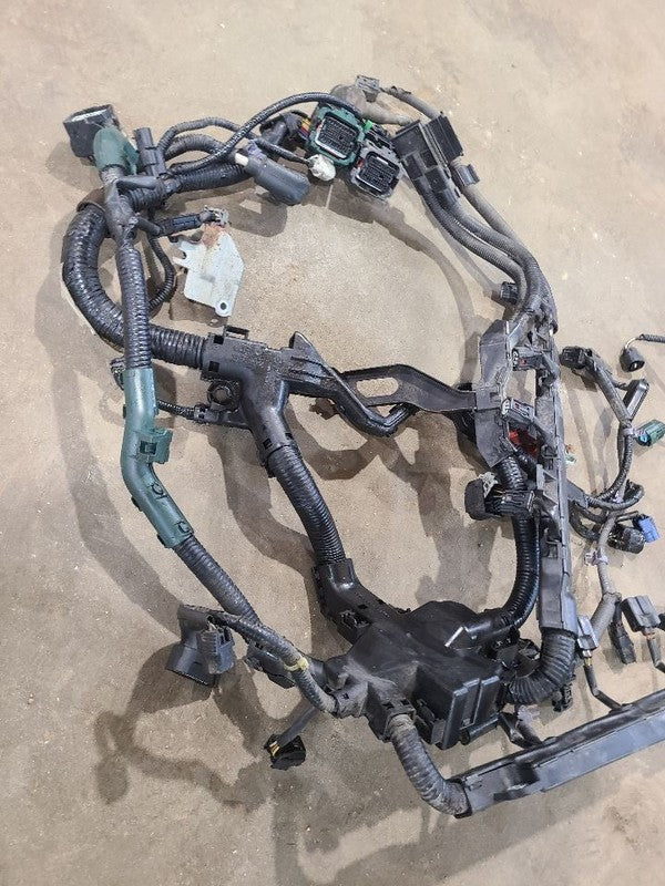 CIVIC     2015 Engine Wire Harness 662365