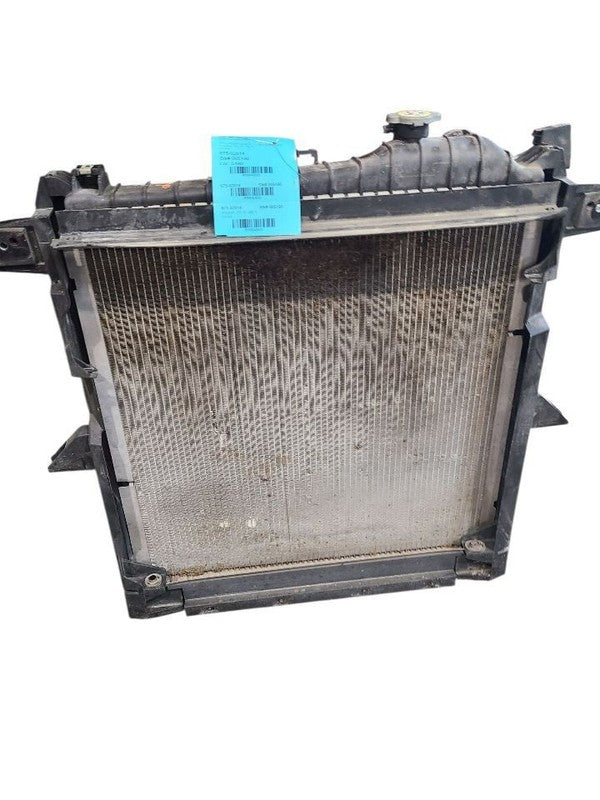 Radiator Fits 06-10 MOUNTAINEER 642820