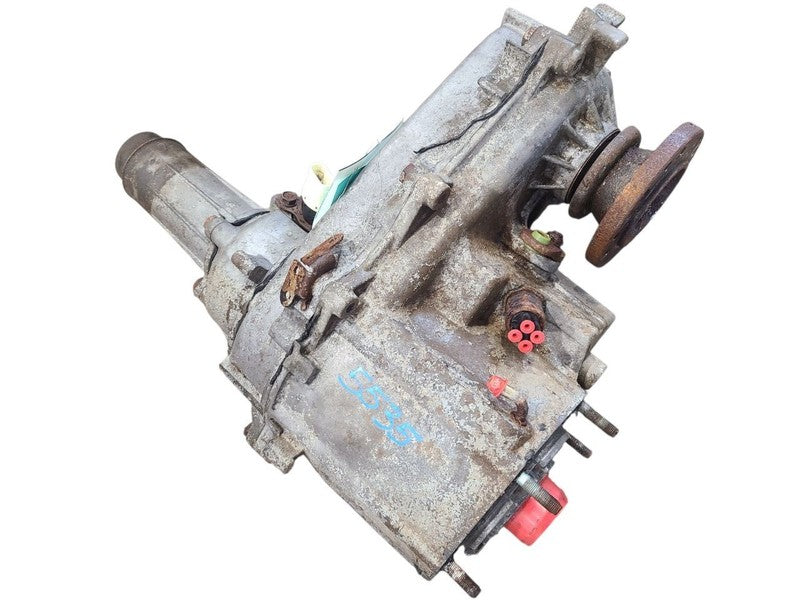 Transfer Case Manual Transmission Fits 94-97 DODGE 1500 PICKUP 667851