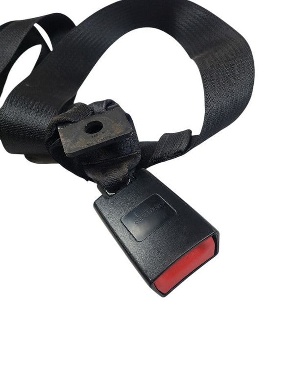AVENGER   2012 Seat Belt Rear 616318