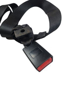 AVENGER   2012 Seat Belt Rear 616318