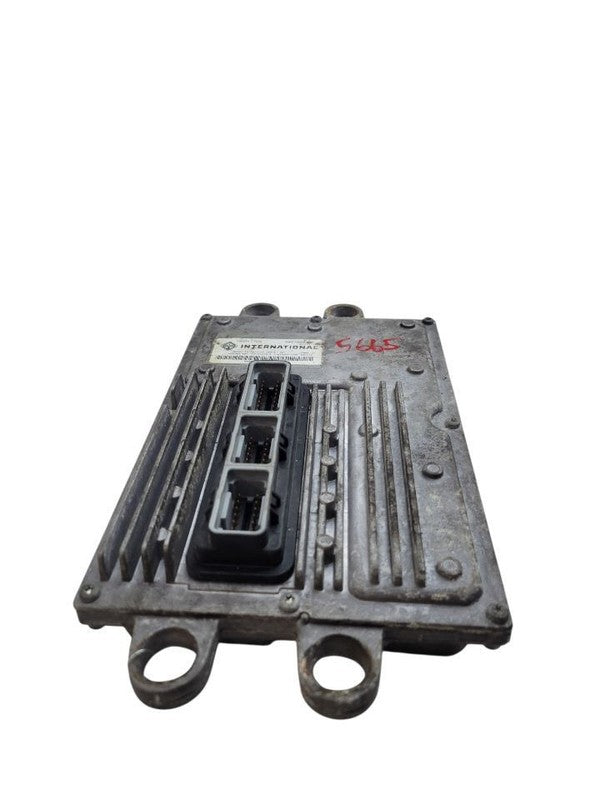 Engine ECM Electronic Control Module 8-366 6.0L Fits 04-10 FORD E350 V