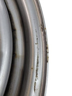 Wheel 17x7-1/2 5 Spoke Steel Argent Fits 10-26 FORD F250SD PICKUP 6794
