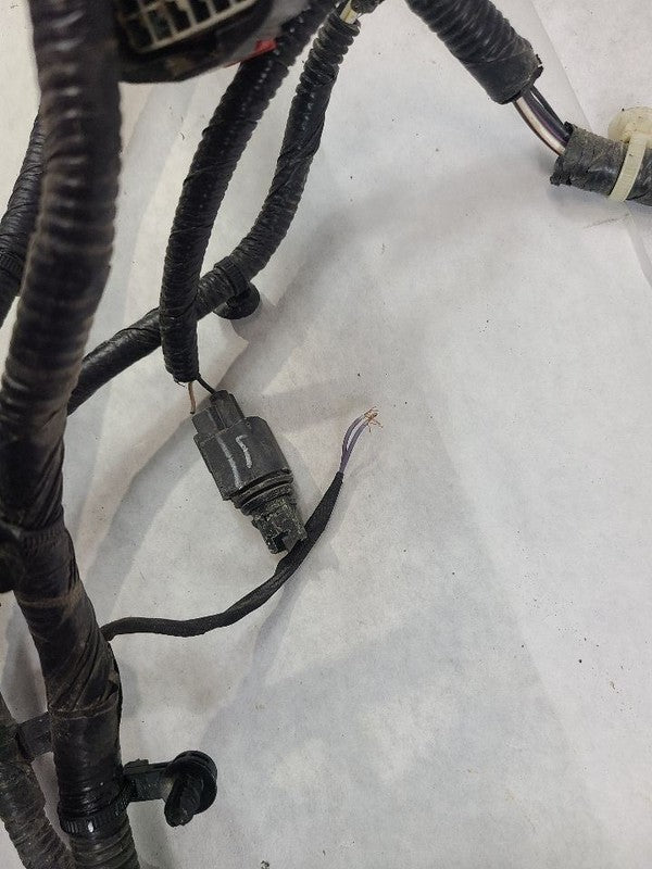 PACIFICA  2017 Lamp Wiring Harness 605033