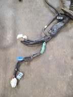 SEQUOIA   2005 Engine Wire Harness 664287