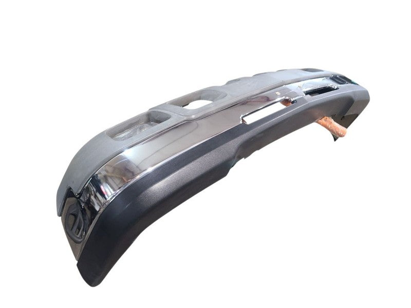 Front Bumper Classic Style Chrome Fits 03-07 SILVERADO 1500 PICKUP 656