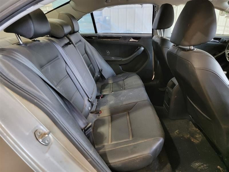 Temperature Control Automatic Temperature Control Fits 15-18 JETTA 553