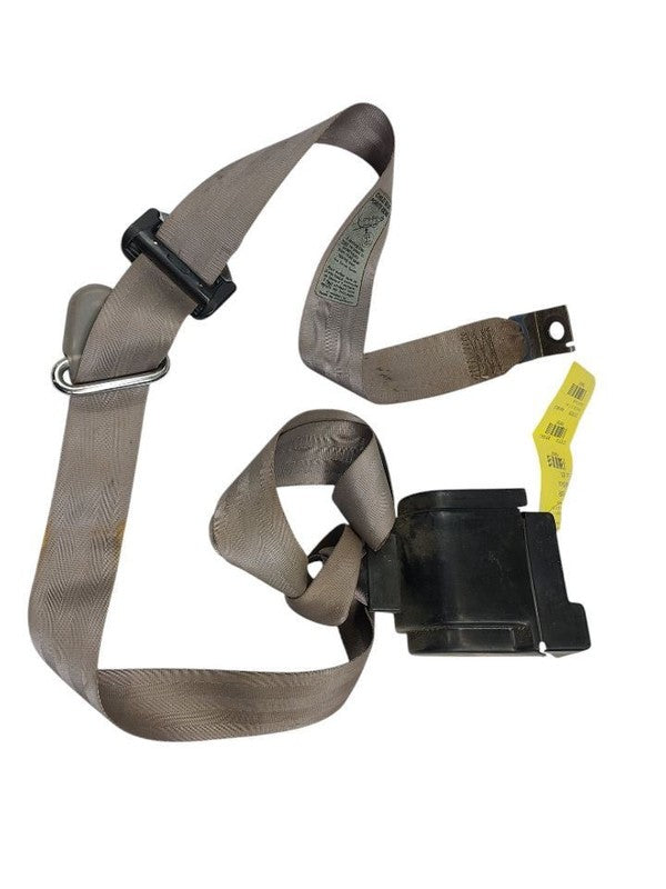 EXPLORER  1995 Seat Belt Rear 606857