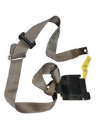 EXPLORER  1995 Seat Belt Rear 606857