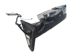 Passenger Side View Mirror Power 7x11" Fits 19-22 DODGE 2500 PICKUP 66