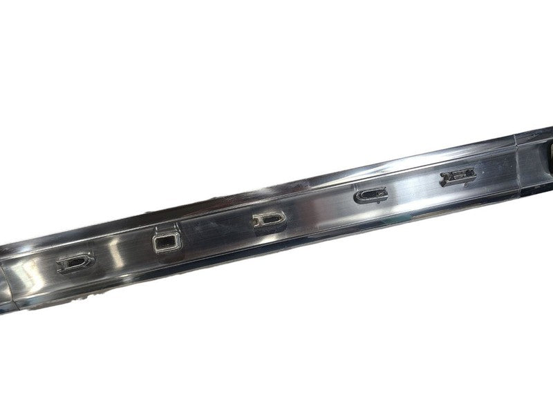 DART      1963 Tail Finish Panel 671215