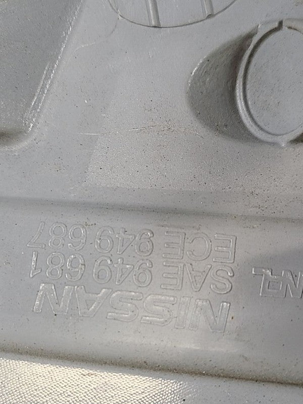 Driver Tail Light Quarter Panel Mounted Fits 13-16 PATHFINDER 608587