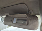 Passenger Sun Visor Illuminated Primary Fits 98-02 LAND CRUISER 632049