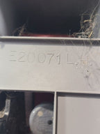 YUKON     1998 Seat Belt Front 664328