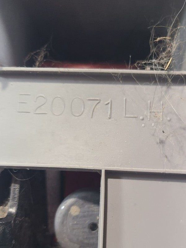 YUKON     1998 Seat Belt Front 664328
