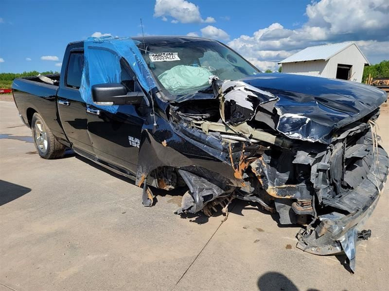 Speedometer Cluster MPH 120 Ram Emblem Fits 15 DODGE 3500 PICKUP 41419