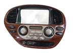 Temperature Control Front Limited With Luxury Package Fits 05-07 SEQUO