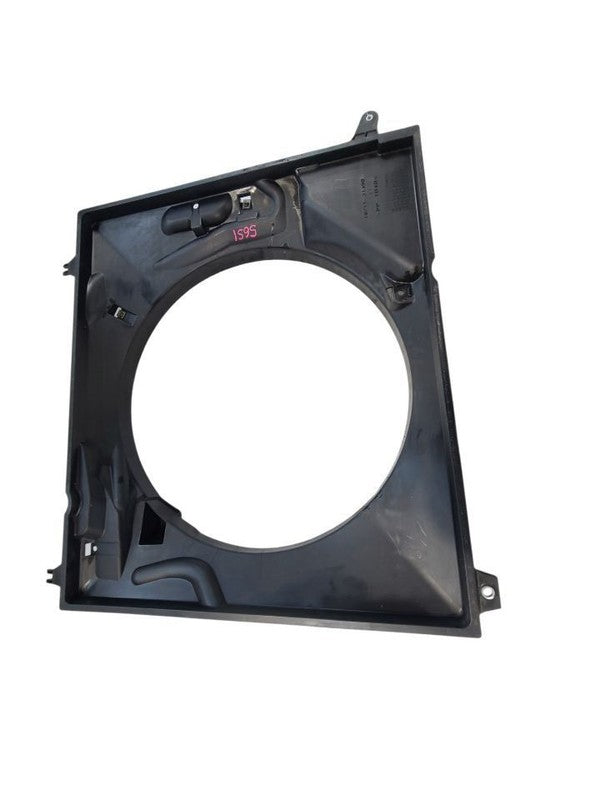 4 RUNNER  2014 Radiator Shroud 675040