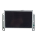Info-GPS-TV Screen Front Dash 8.0" Screen Fits 15-17 FORD F150 PICKUP 